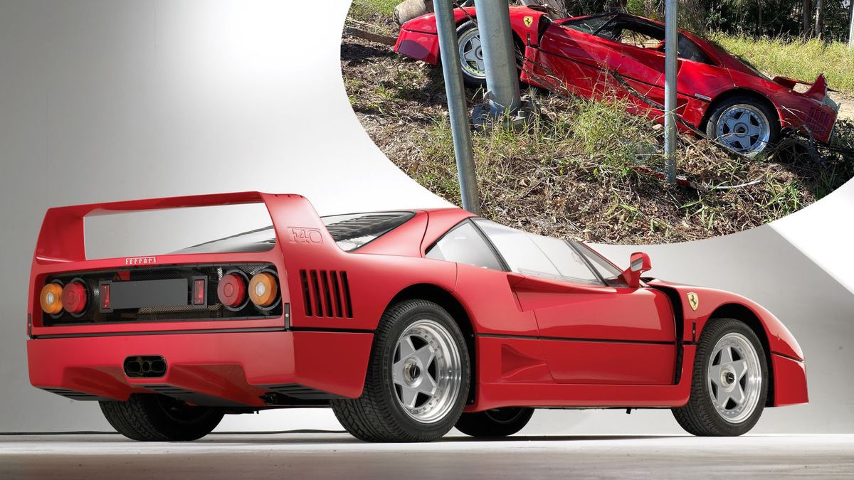 Potencjalny kupiec nie będzie tego dnia wspominał najlepiej