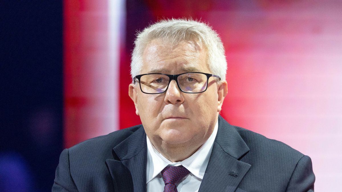 Ryszard Czarnecki