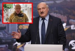 Prigożyn nie żyje. Przypomniano nagranie z Łukaszenką