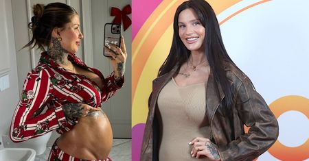 Szykuje się prawdziwy baby boom w show-biznesie. One wkrótce urodzą!