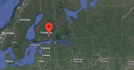 NATO tworzy sztab tuż przy granicy z Rosją. "To sygnał"