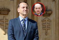 Ostatnie ostrzeżenie Rosji? "Sikorski wypowiadał się w imieniu całego NATO"