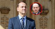 Ostatnie ostrzeżenie Rosji? "Sikorski wypowiadał się w imieniu całego NATO"