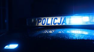 Wioska: Kolejny nietrzeźwy kierowca zatrzymany przez policjantów