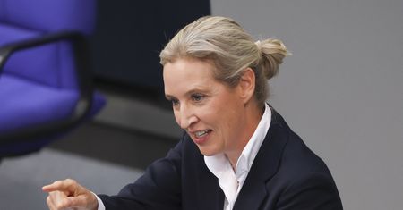 Polacy obawiają się sukcesów AfD? Jest najnowszy sondaż