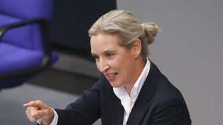 Polacy boją się AfD? To pokazał najnowszy sondaż