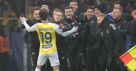 Motor Lublin wygrywa na Pożegnanie Króla! Trzy punkty zostają w domu