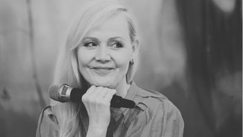 Katarzyna Stoparczyk nie żyje. "Stała się teraz czystym światłem"