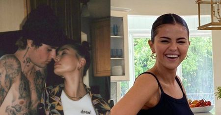 Justin Bieber uderza w PSYCHOFANKĘ Seleny Gomez: "Jesteś smutną NAMIASTKĄ CZŁOWIEKA"