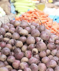 To wigilijne warzywo podrożało w ostatnim roku aż o 100 procent