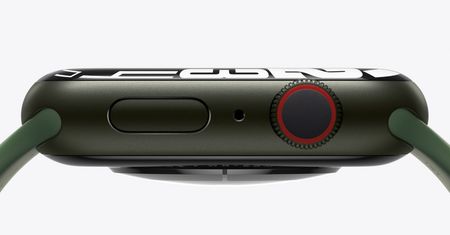 Jeszcze nie możesz go mieć, ale możesz go już kupić - Apple Watch Series 7