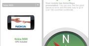 Ovi Map Loader dla N900