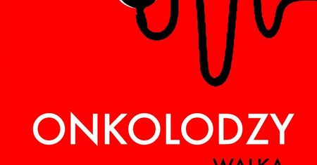 Rak jest bardzo inteligentny - rozmowa z lekarzem Łukaszem Talarkiem