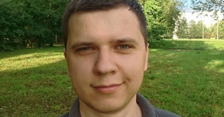 Zastrzelił oficera KGB. Białoruskie służby okrzyknęły go terrorystą
