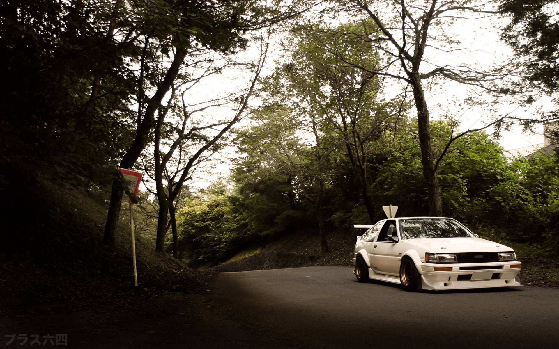 Japanese Domestic Market Tuning [galeria] 61