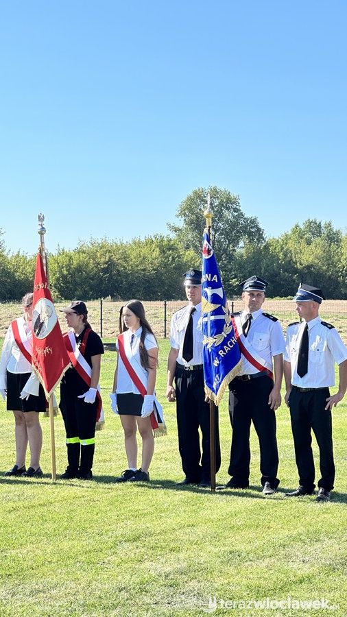 Dożynki 2026 w Bobrownikach