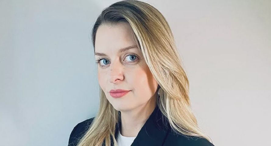 Agata Drzewiecka awansowała w Bauer Media Outdoor Poland