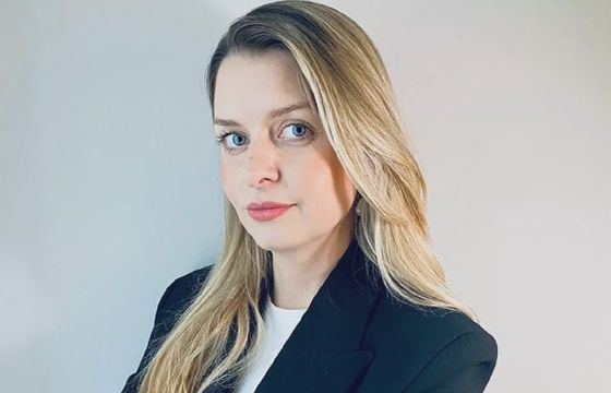 Agata Drzewiecka awansowała w Bauer Media Outdoor Poland