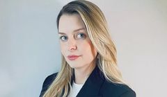 Agata Drzewiecka awansowała w Bauer Media Outdoor Poland