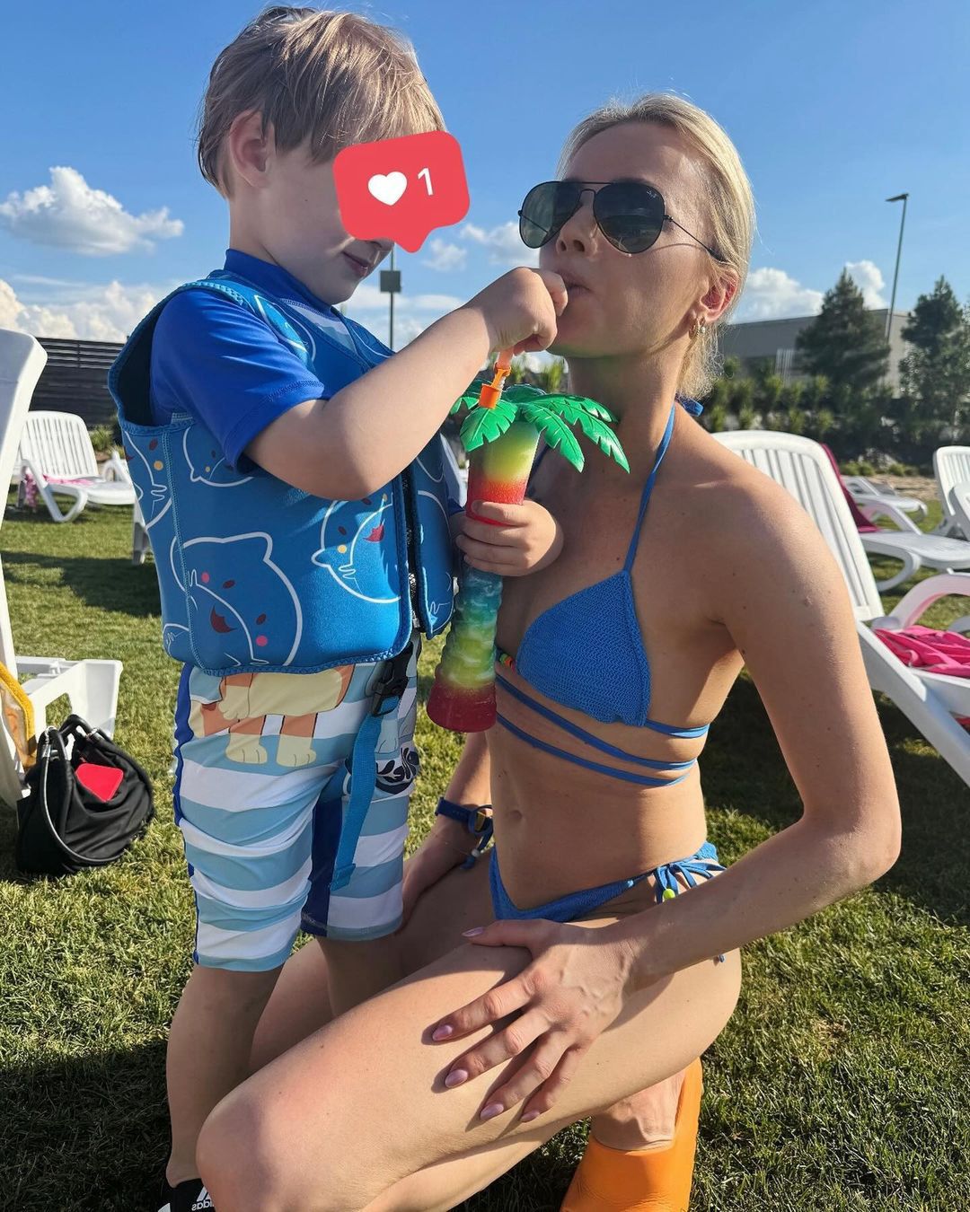 Maffashion i Michael Danilczuk mają się ku sobie?