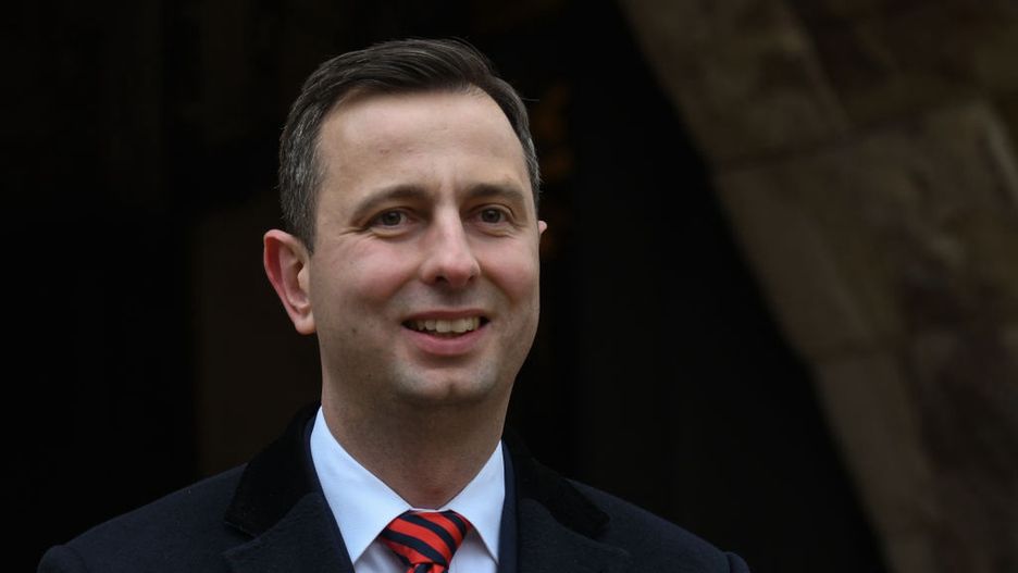 Władysław Kosiniak-Kamysz