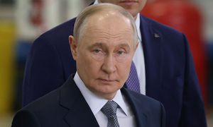 Litwa odpiera zarzuty o deportacje. "Atak propagandowy Rosji"