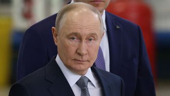 Litwa odpiera zarzuty o deportacje. "Atak propagandowy Rosji"