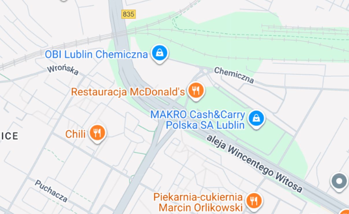 wiadomości,aktualności,WP Wiadomości Tragedia przy odśnieżaniu dachu marketu. 41-latek nie żyje