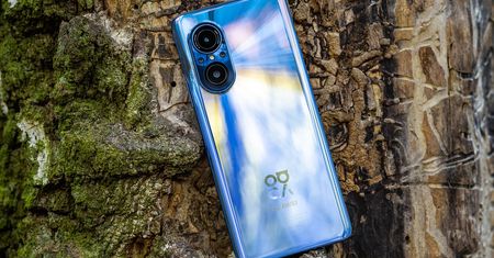 Huawei nova 9 SE, czyli co jest najważniejsze w niedrogim telefonie do zdjęć
