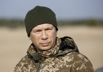 Ukraiński generał ujawnia nowe plany inwazji Putina.