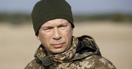 Ukraiński generał ujawnia nowe plany inwazji Putina.