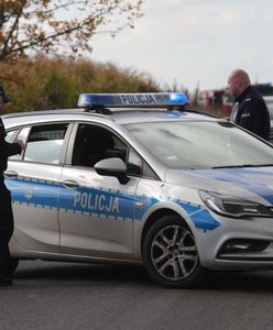 У Косьцежині водій автобуса перевозив пасажирів під дією амфетамінів