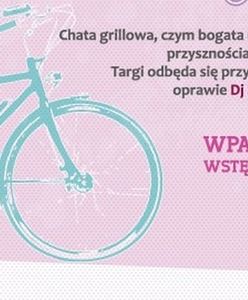 Bike, GriLL& ChiLL, czyli rowerem na Kępę!