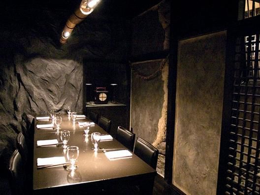 10 najdziwniejszych restauracji na świecie 18