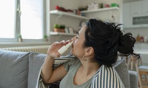 Nowa forma leku redukującego masę ciała. Ma być tańszy niż zastrzyki