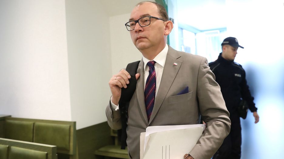 Rzecznik dyscyplinarny wszczął postępowanie wyjaśniające