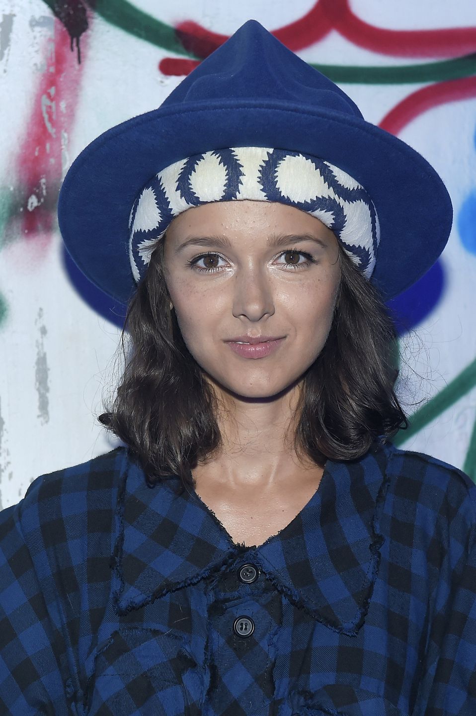 Monika Brodka