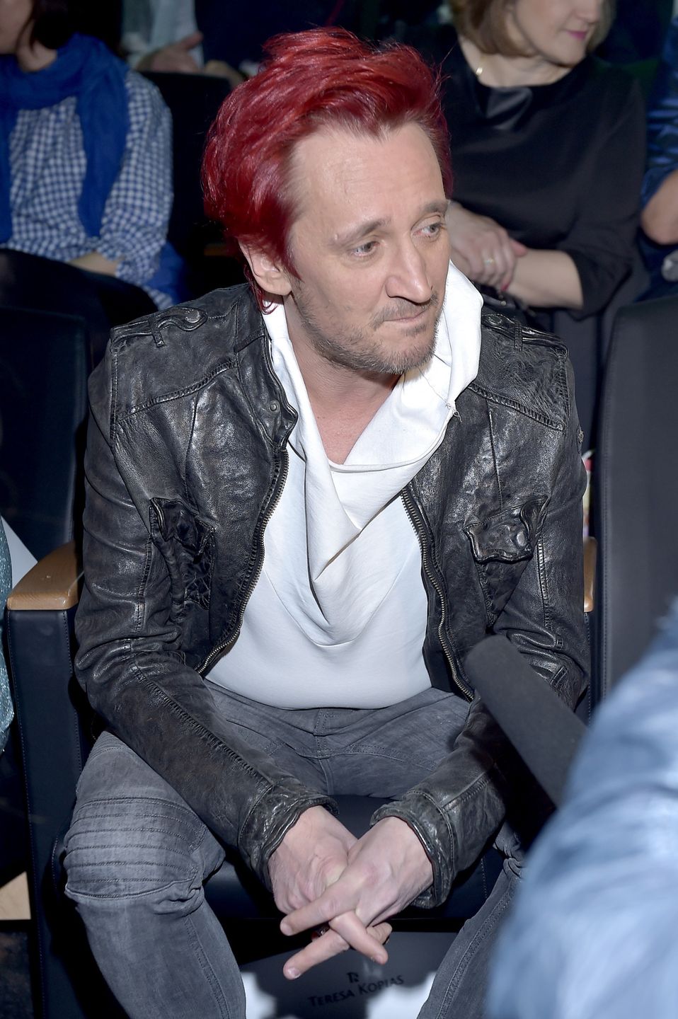 Michał Wiśniewski