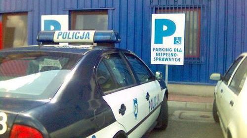 Parking dla