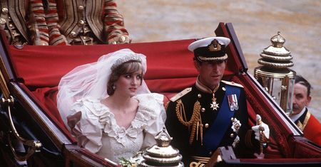 Tajemnica Lady Di. Narodziny młodszego syna rozczarowały księcia Karola