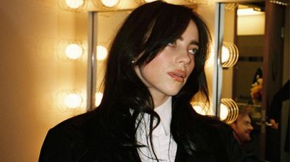 Billie Eilish zdobyła 10 mln fanów? Nowa taktyka marketingowa