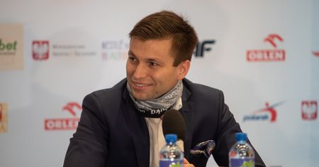 Zwolniono go z TVP. Mówi, co usłyszał na odchodne