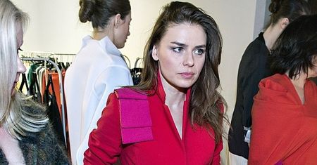 "Drugie miejsce to ZAWÓD i PRZYKRE UCZUCIE!"