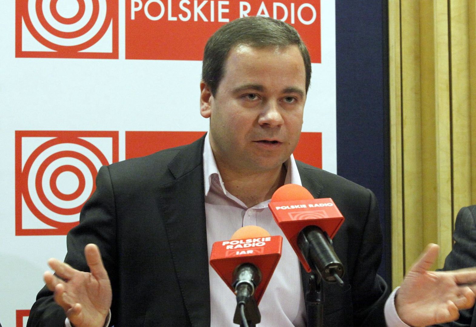 Ujawniono zarobki likwidatora Polskiego Radia. Kwota zwala z nóg