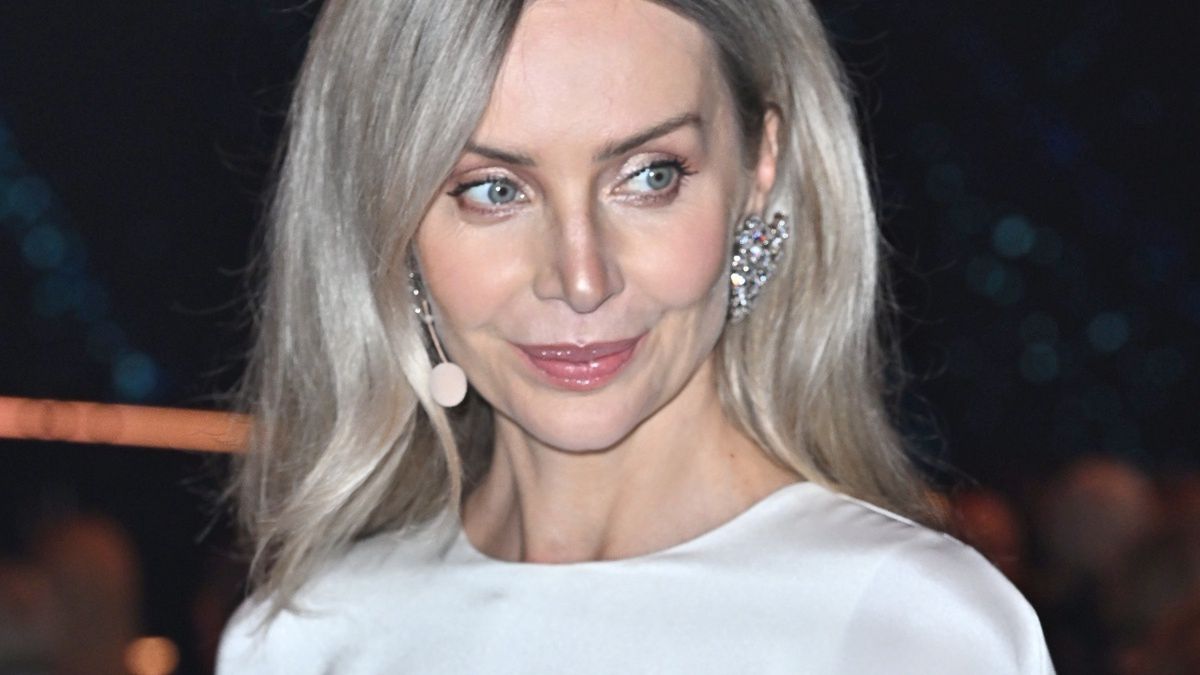 Agnieszka Woźniak-Starak odchodzi z TVN. "Lubię zmiany"