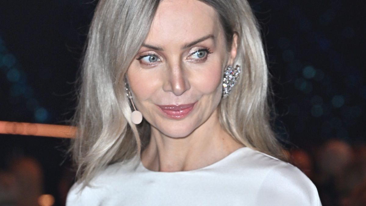 Agnieszka Woźniak-Starak