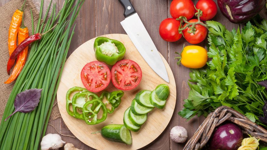 Jak odkwasić organizm – objawy zakwaszenia, sposoby na odkwaszenie