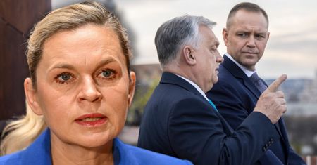 Stawia mocne zarzuty pod adresem Nawrockiego. "Komu służy prezydent?"