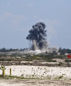 Wielkie ćwiczenia Dragon. "Wykorzystanie wszystkich środków ogniowych"