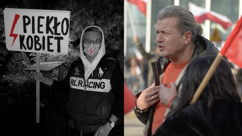 Jovan Jakimowicz opowiada o poglądach ojca